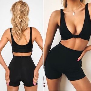 Tiger Mist Alexa Playsuit Romper